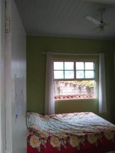 Imagem 14 de 14 de Casa No Litoral Com 2 Quartos - Aceita Proposta À Vista!