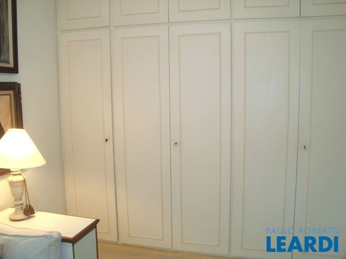 Imagem 9 de 15 de Apartamento - Morumbi - Sp - 407269