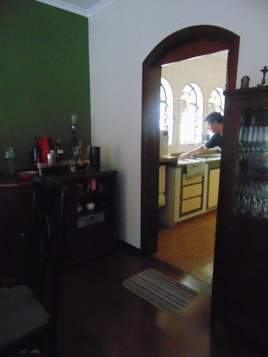 Imagem 11 de 30 de Casa Vila Romana, São Paulo. - Ca0004