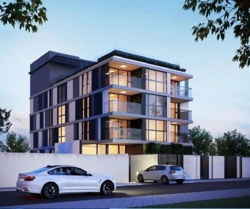 Imagem 3 de 3 de Flat Com 1 Dormitório À Venda, 23 M² Por R$ 232.000,00 - Bessa - João Pessoa/pb - Fl0027