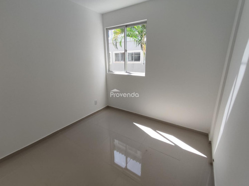 Imagem 8 de 14 de Apartamento 2 Quartos Santa Luzia - Vendaap56767
