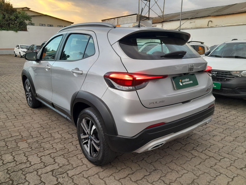 Fiat Pulse 1.0 TURBO 200 FLEX AUDACE CVT