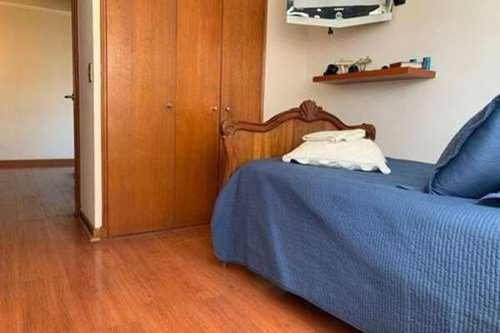 Fabuloso Departamento Con Buena Ubicación