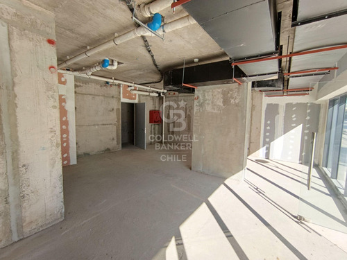 Local Comercial En Ñuñoa - 66m2