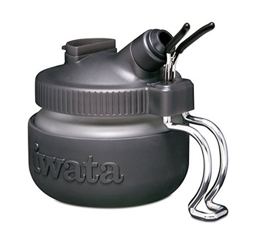 Iwata-medea Universal Rociar Pot