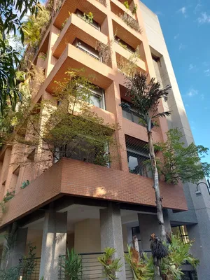 Apartamento en alquiler