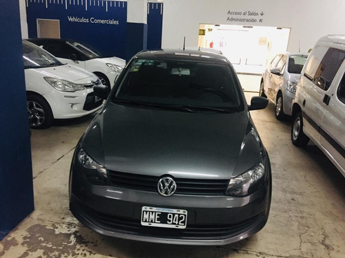 Volkwagen Gol Trend Pack 2