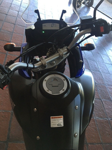Imagen 6 de 12 de Yamaha Tenere Tenere 250cc