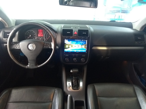 Jetta 2007 2.5 Automático Lindo