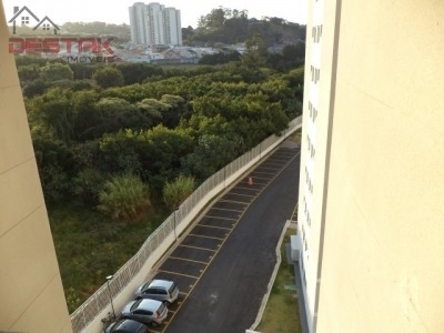 Ref.: 534 - Apartamento Em Jundiaí Para Venda - V534