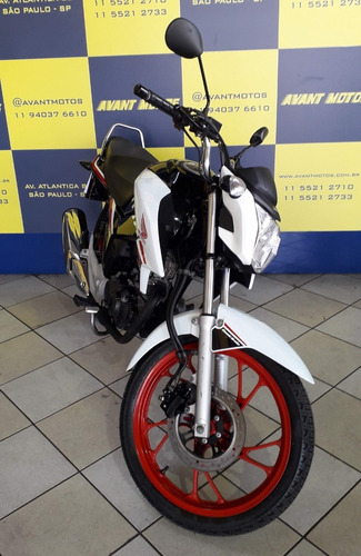 Imagem 6 de 12 de Honda Cg 160 Titan S