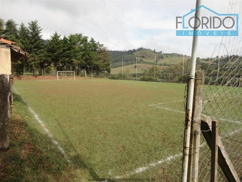 Imagem 9 de 29 de Chácaras À Venda Em Piracaia/sp - Compre O Seu Chácaras Aqui! - 1402048