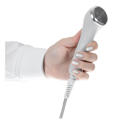 Ultrassom Portátil Sonopulse + Cubeta + Espátula + Gel