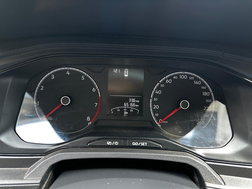 Volkswagen Polo 1.0 MPI TOTAL FLEX MANUAL