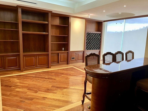 Exclusivo Departamento En Renta / Jardínes En La Montaña