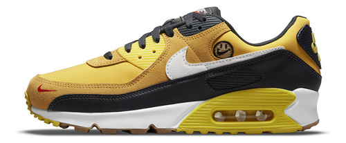 Zapatillas Nike Air Max 90 Go The Urbano Do5848-700   