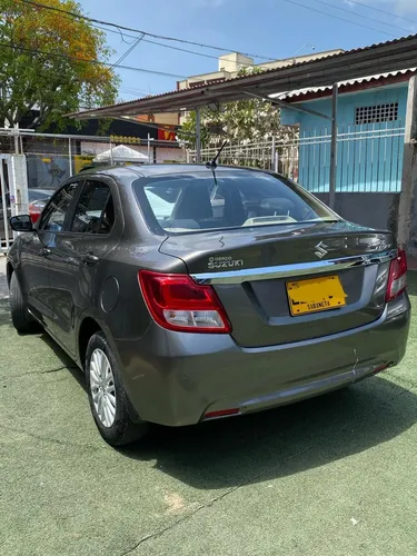 Suzuki Swift 1.2 Dzire At