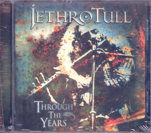 Jethro Tull - Through The Years