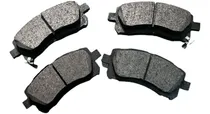 Comprar Pastillas Delanteras Subaru Outback 99\u002F03 2.5 P\u002Fch Jf1bh9