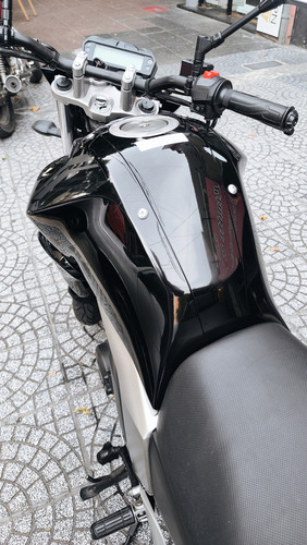 Moto Yamaha Fz Fi 2022 Único Dueño Nueva Igual A Okm Titular