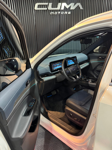 Ford Territory 1.8 Ecobost Titanium At