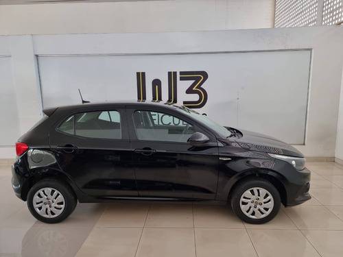 Imagem 6 de 8 de Fiat Argo 1.0 Firefly Flex Drive Manual