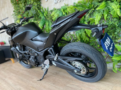 Imagem 15 de 15 de Yamaha Mt 03 321/abs 2022/2022