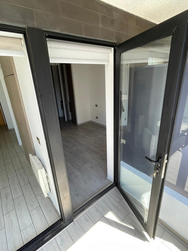 Dpto Arriendo A Pasos Metro Irarrázaval, Ñuñoa (1d+1b+est+b)
