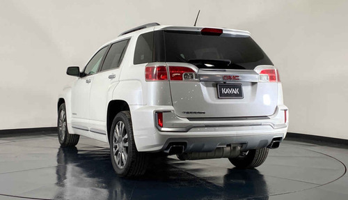 Imagen 4 de 15 de 117156 - Gmc Terrain 2016 Con Garantía