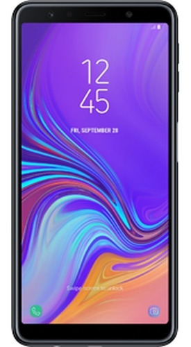 Samsung Galaxy A7 2018 64gb Libre En Caja Original Oferta