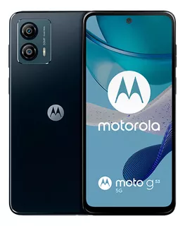 Motorola Moto G53 5g 8gb Ram - 128gb Rom -sellado