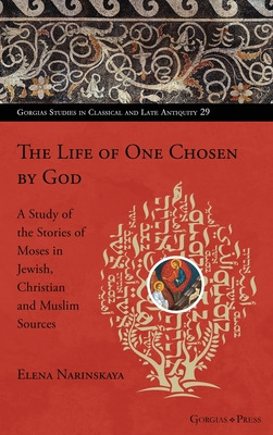 Libro The Life Of One Chosen By God: A Study Of The Stori...