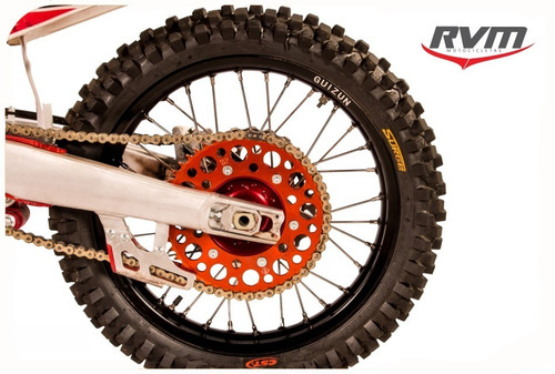 Cz250 R Pura Sangre Competicion Rvm Jawa