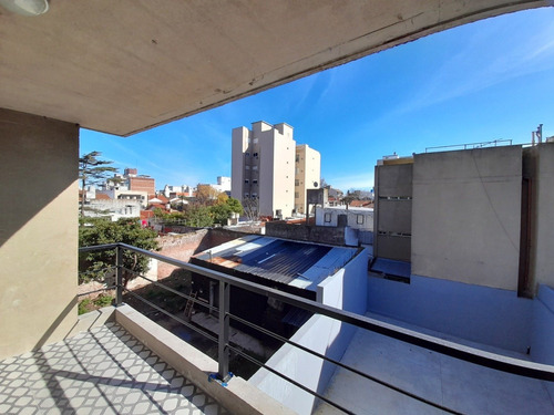 Imagen 6 de 16 de Departamento De 2 Ambientes A Estrenar - Tucumán 2700
