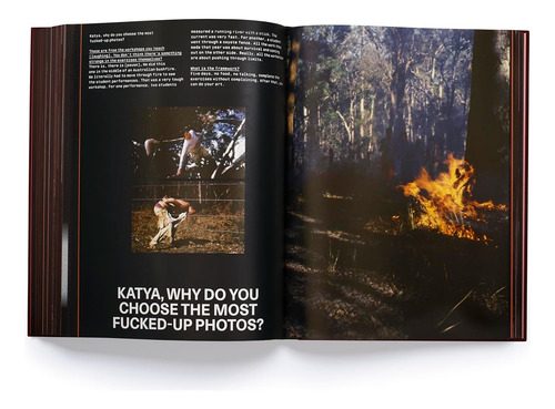 Book : Marina Abramovic A Visual Biography (-) - Abramovic,