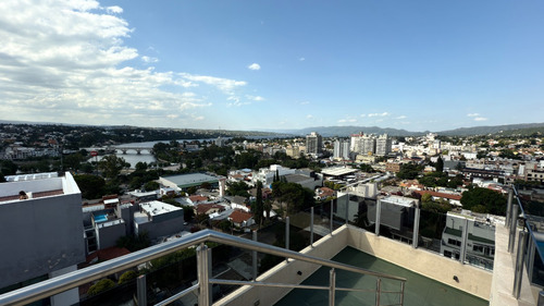 Alquilo Departamento Mensual En Centro Carlos Paz