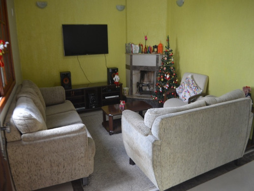 Imagem 2 de 30 de Casa - 1119 - 32135232