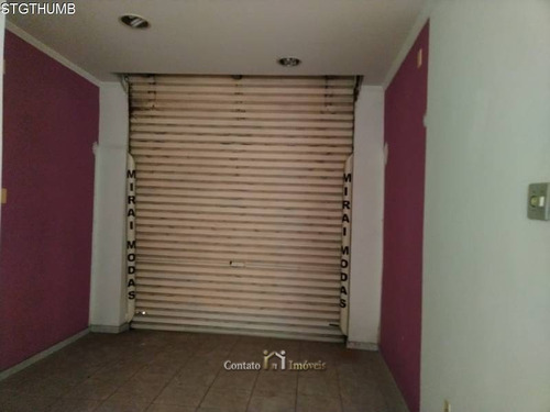 Imagem 3 de 15 de Salão Comercial Venda No Centro Atibaia - Sc0006-1
