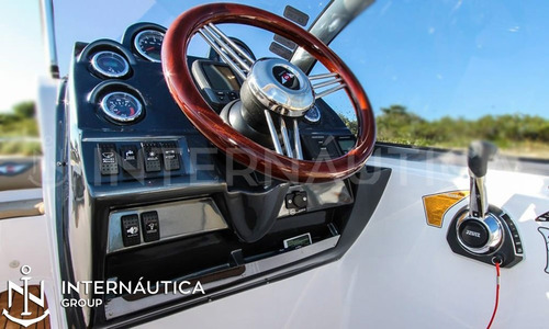 Imagem 11 de 17 de Fs 230 2021 Fibrafort Focker Cimitarra Ventura Triton Maxim