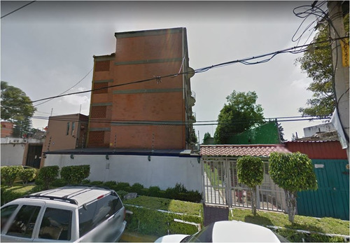 Imagen 1 de 11 de Hermoso Departamento En Remate Bancario Azcapotzalco Jls
