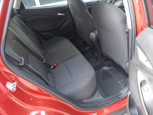 Chevrolet Tracker 1.2 Ls Turbo At