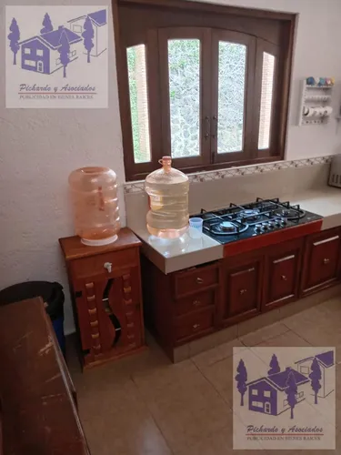 Casa En Venta En Rancho Cortes, Cuernavaca Morelos