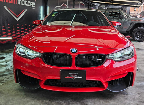 BMW Serie 4 3.0 440ia Coupe M Sport At