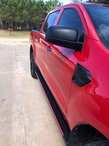 Imagen 4 de 15 de Ford Ranger 2.2 Cd Xl Tdci 150cv 4x2 2019
