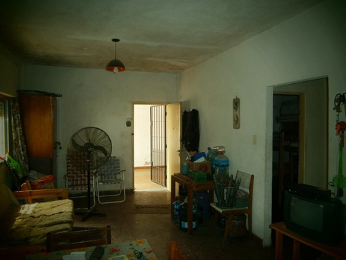 Imagen 8 de 19 de Garage Para 2 Autos!!! Casa/chalet Sola En Lote | Santa Teresita