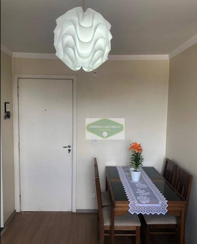Apartamento 02 Dorm. Para Venda Em Santo Amaro Sp - Ap3416