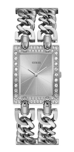 Reloj Para Mujer Marca Guess Bitono Modelo Dawn Envío Gratis