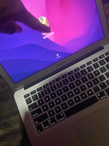 Imagen 4 de 6 de Apple Mackbook Air