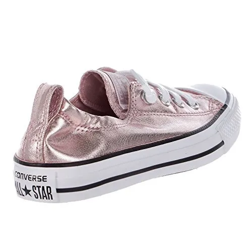 Converse rosa cuarzo deals
