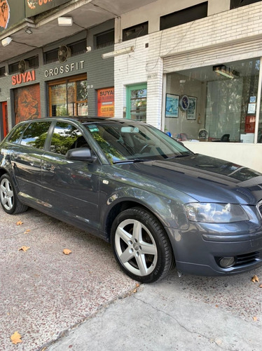 Audi A3 2.0 Tfsi Stronic Sportback 2008